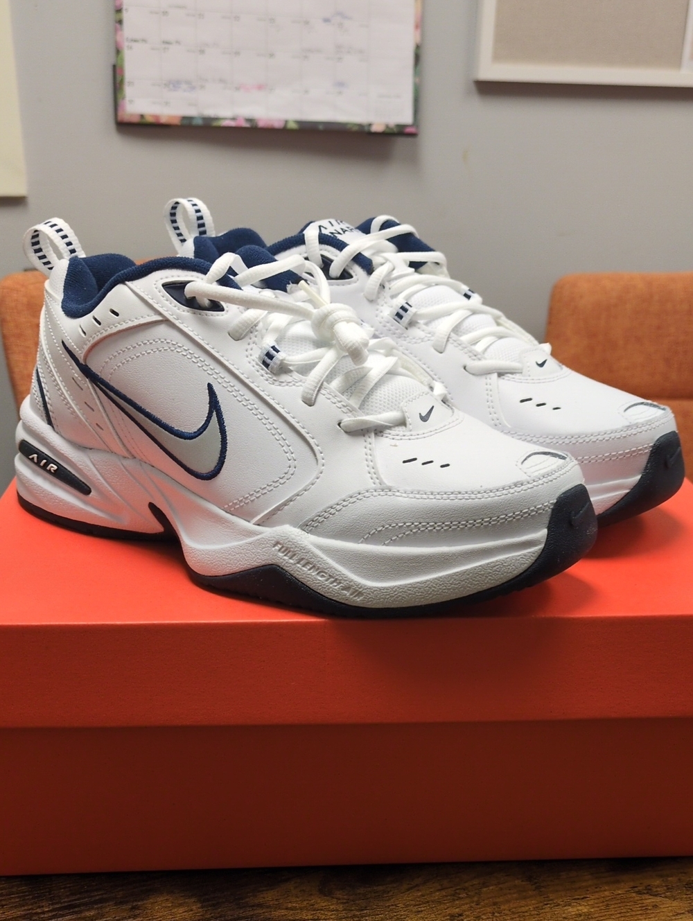 Men's Nike Monarch Running Sneakers/8.5